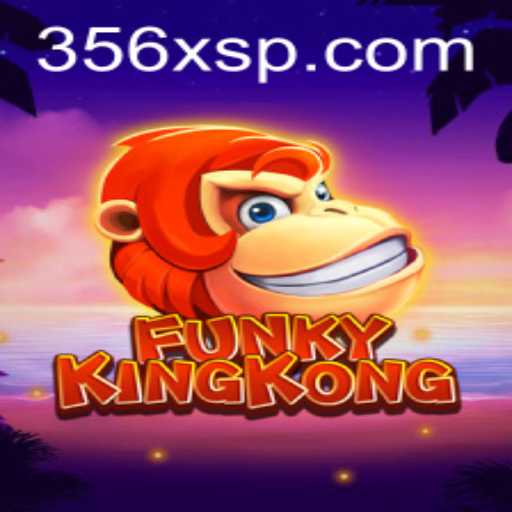 FunkyKingKong: A New Era of Interactive Gaming with 356x Features