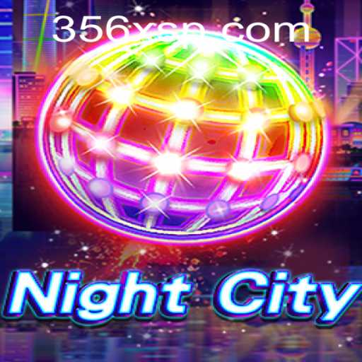 NightCity: Exploring the Thrills of Adventure